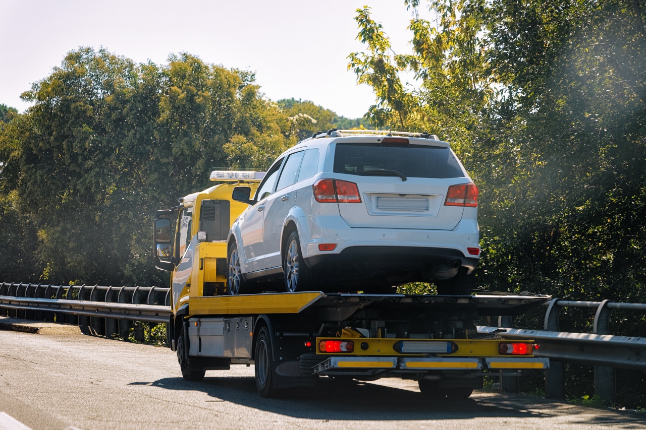 Massachusetts junking car